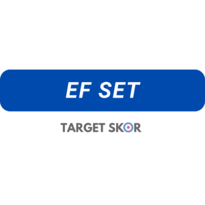 Jasa Joki Pengerjaan EF SET