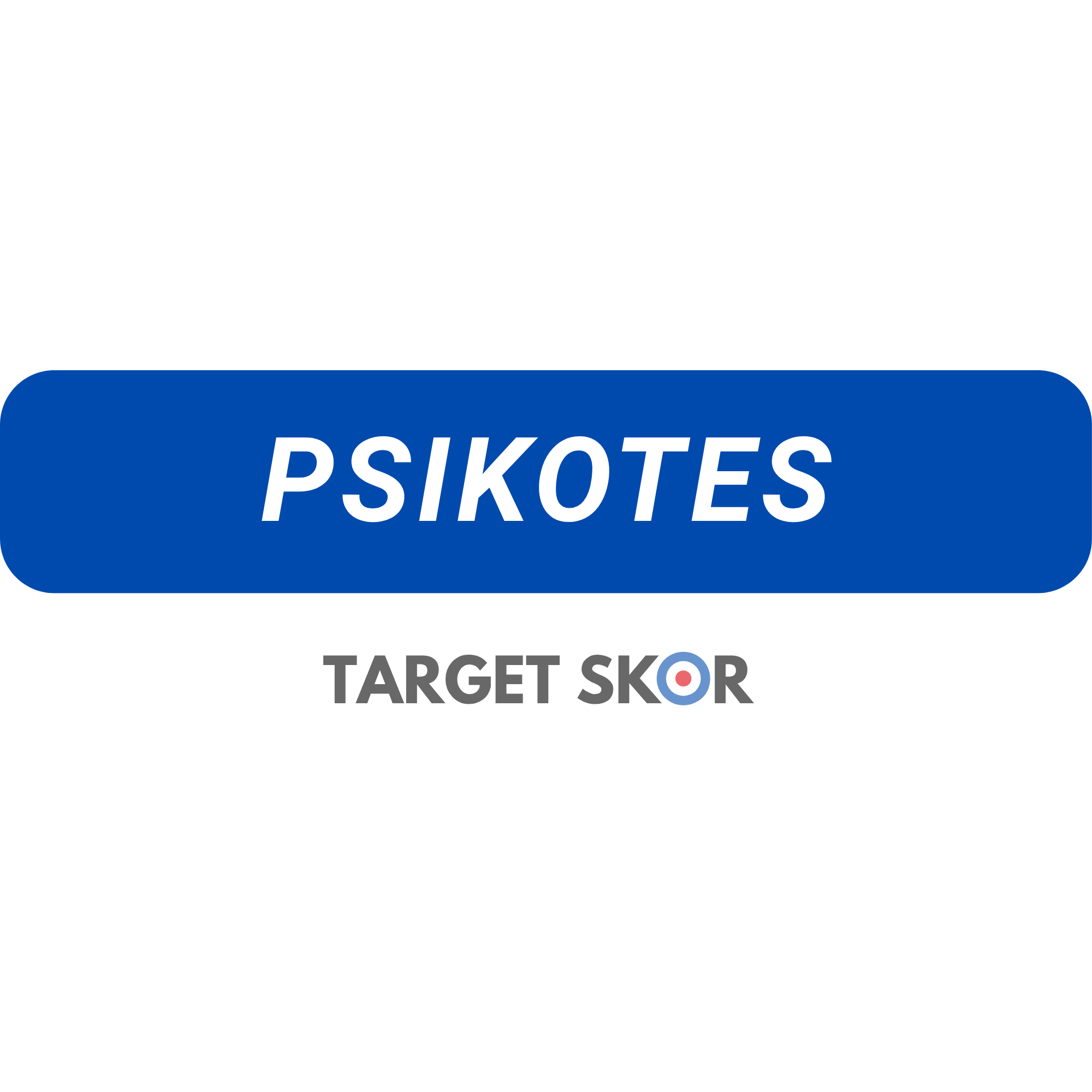 Jasa Joki Pengerjaan Psikotes