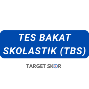 jasa joki Pengerjaan tes bakat skolastik (TBS) LPDP