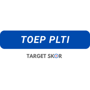 Jasa Joki Pengerjaan TOEP PLTI