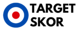 Logo Target Skor Joki TOEFL, TPA, TKD, DSB
